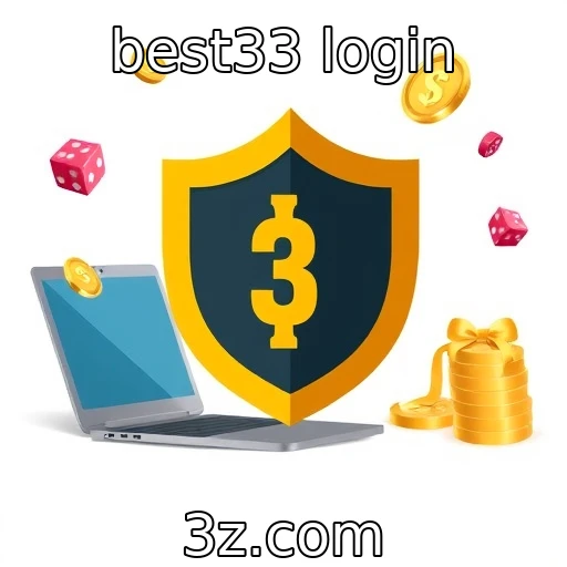 best33 login Aposte com segurança: dicas para jogadores em cassinos online