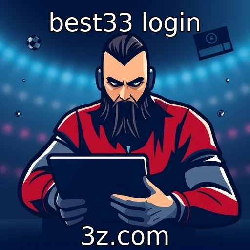 best33 login Apostas Esportivas: Como Analisar uma Partida Antes de Apostar