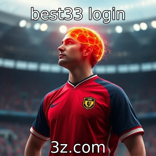 best33 login Apostas Esportivas: Como A Análise de Partidas Faz a Diferença