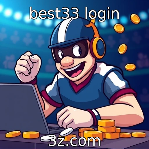 best33 login Estratégias de Apostas: Como Maximizar Seus Lucros em Partidas