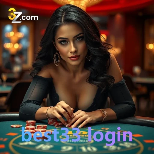 best33 login Bônus
