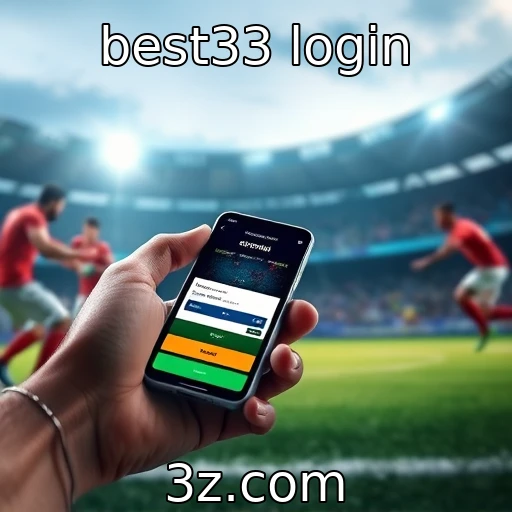 best33 login Apostas esportivas em alta: previsões para os principais campeonatos