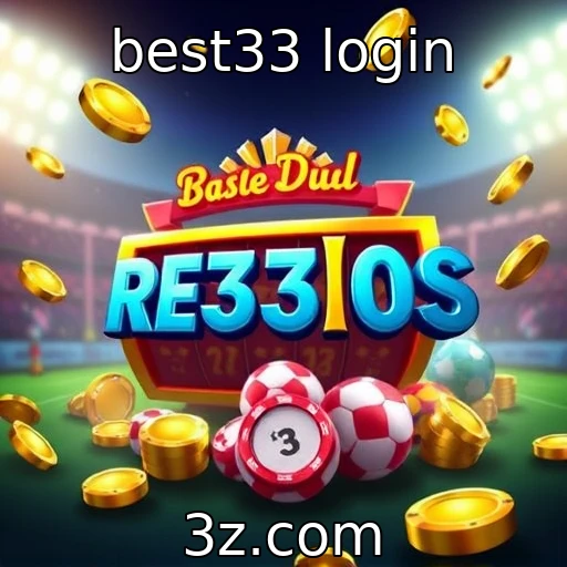 best33 login Apostas esportivas: como analisar partidas para maximizar seus lucros