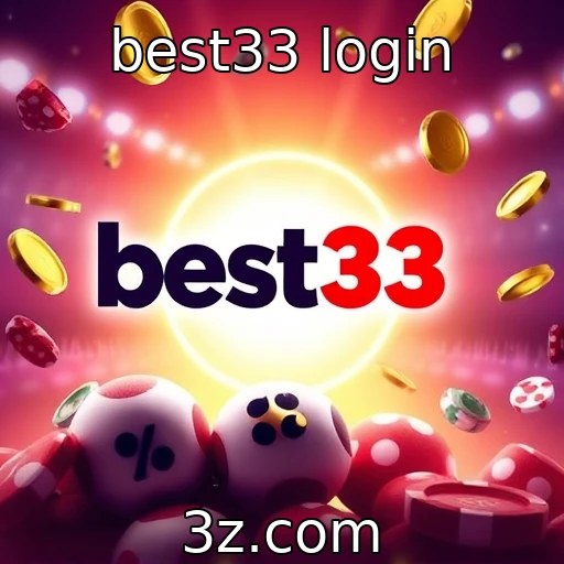 best33 login Descubra as Melhores Estratégias para Apostar em Esportes Online