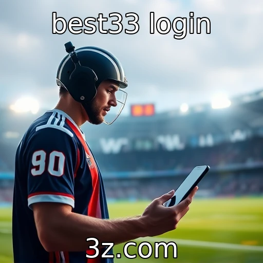 best33 login Apostas esportivas: como decifrar análises para maximizar lucros