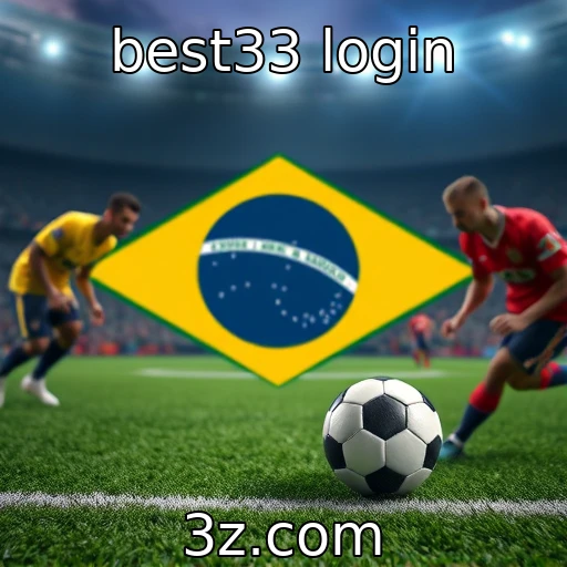 best33 login Apostas esportivas: análise das melhores estratégias para 2025