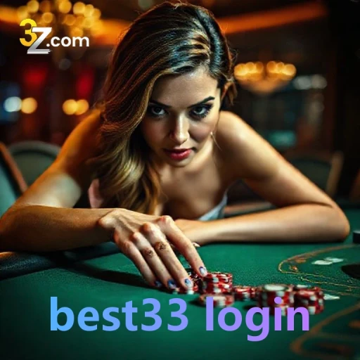 best33 login VIP
